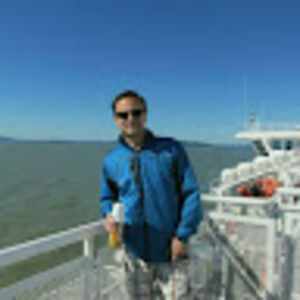 Meet your Posher, Carlos a